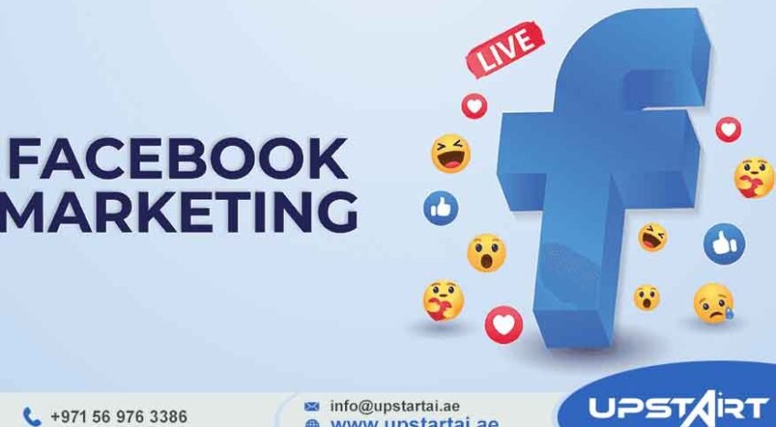 Facebook Marketing Company