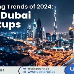 AI Automation for Dubai Startups
