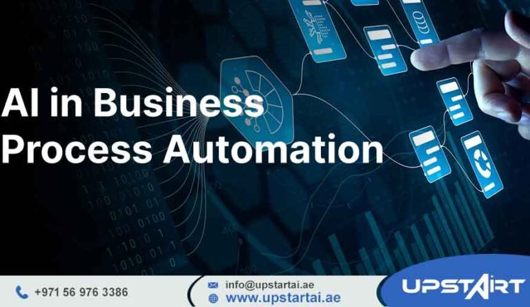 AI-Powered Business Process Management