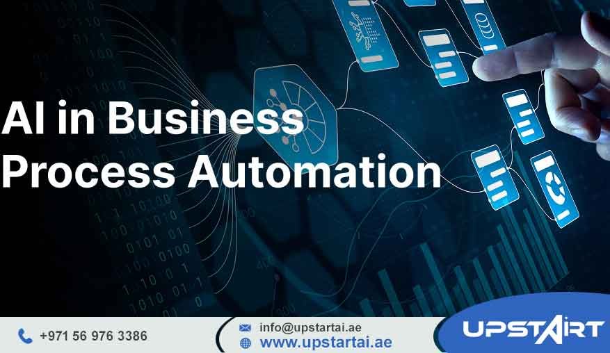 AI-Powered Business Process Management