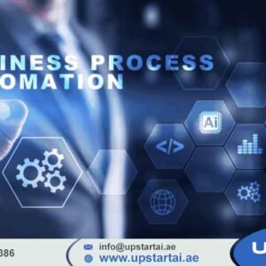 Business Process Automation UAE