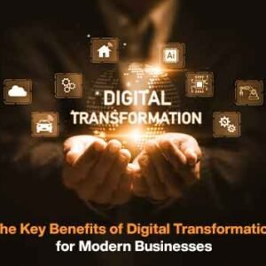 Digital Transformation for SMEs in Dubai