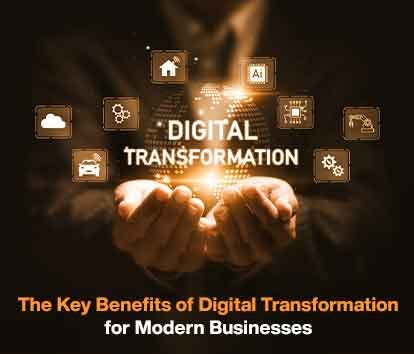 Digital Transformation for SMEs in Dubai